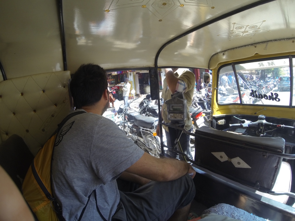 Mysore_tuktuk